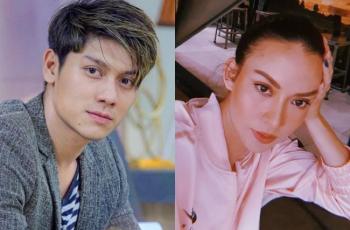 Pembukaan Restoran Rizky Billar Ricuh, Karina Nadila Resmi Menikah