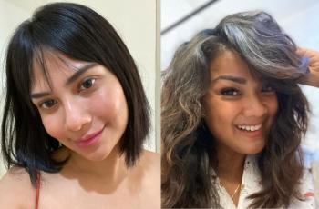 Nirina Zubir Positif COVID-19, Vanessa Angel Malah Nekat Mau Pinjam Mobil