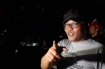 Disindir Tak Akan Miskin Kasih Warisan ke Teddy, Begini Reaksi Sule