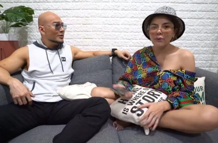 Deddy Corbuzier. (Youtube/CrazyNikmirReal)
