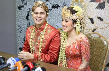 Rosiana Dewi Pamer Foto USG, Wajah Gemas Bayinya Bikin Penasaran