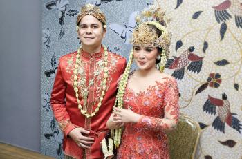 Ubah Rencana, Handika Pratama dan Rosiana Dewi Tunda Bulan Madu