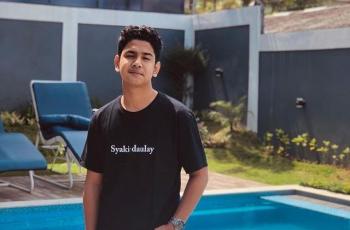 Syakir Daulay Puji Puisi Kekeyi untuk 'S', Netizen Sewot: Doyan Banget Mancingnya!