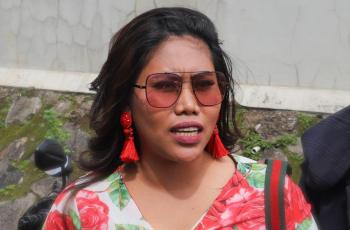 6 Tahun Jadi Pedangdut, Evi Masamba Kini Jualan Bakso, Gini Nasib Kariernya
