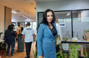 2 Tahun Menjanda, Shinta Bachir Kini Lebih Selektif Pilih Pasangan
