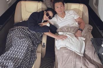 Syahrini Curhat Liburan ke Jepang saat Pandemi: Makasih Ya Allah Selamatkan Kami