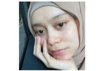 5 Potret Lesti Kejora Tanpa Makeup, Jadi Wanita Tercantik Kelima di Dunia