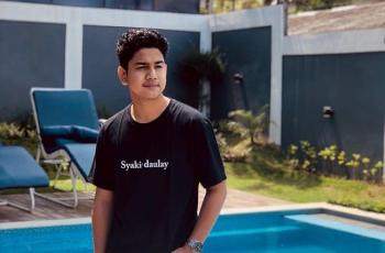 Lirik Lagu Khodijah Istri Nabi - Syakir Daulay, Kisah Cinta Rasulullah SAW