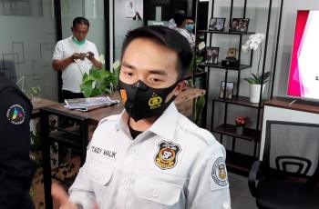 Taqy Malik dan Istri Tunda Punya Momongan: Menikmati Masa Berdua Dulu!