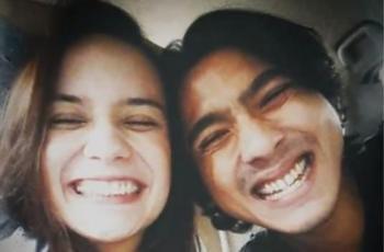 Disebut Bercerai, Arya Saloka Dan Putri Anne Kepergok Jalan Bareng Di Mall