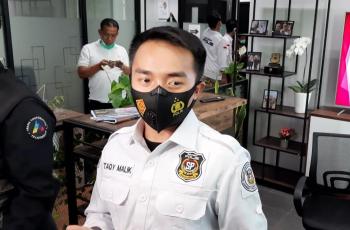 Taqy Malik Ungkap Pesan Terakhir Ameer Azzikra untuknya: Masih Terngiang
