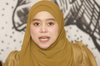 Dihujat Masuk Daftar Wanita Tercantik, Lesti Kejora Ogah Ambil Pusing