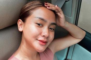 Sepi Job Manggung, Cita Citata Banting Setir: Nggak Munafik!