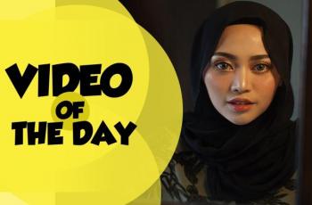 Video of The Day: Rachel Vennya Dituding Lepas Hijab, Sule Ungkap Fakta Tuduhan Teddy Diteror Preman
