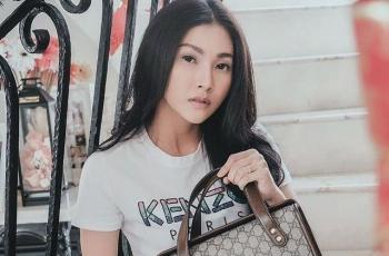 Fotonya Dihina dan Dipakai Tanpa Izin, Sarwendah Balas Menohok: Saya dari Jambi