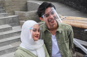 Dinda Hauw Hamil, Rey Mbayang malah Ngidam hingga Mual
