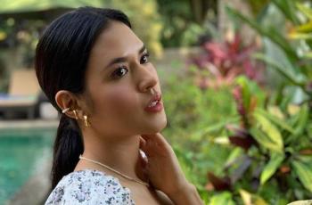 Posting Foto Beri ASI Zalina, Penampilan Raisa Bikin Salfok