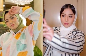 Rachel Vennya Dituding Copot Hijab, Cara Nikita Willy Masuk Kamar Raffi Ahmad