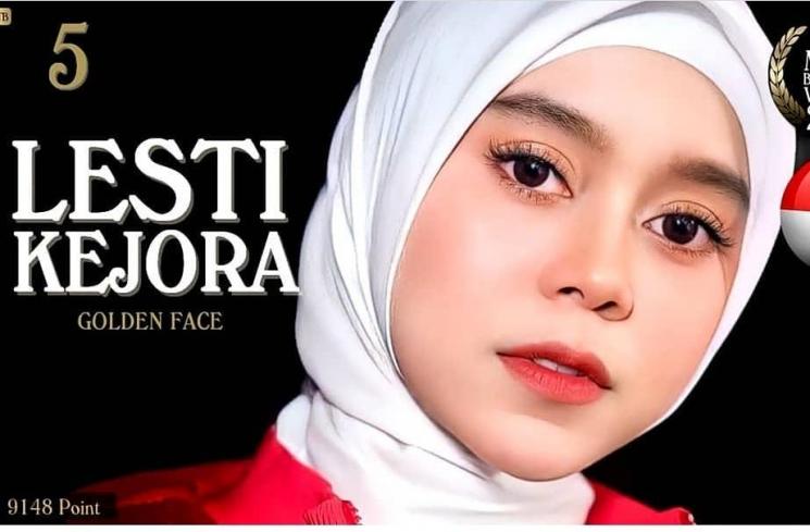 Lesty Kejora (Lesty Kejora)