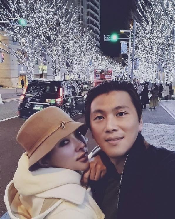 Syahrini dan Reino Barack (Instagram/@princessyahrini)