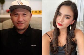 Cocok Bingits! Gading Marten dan Karen Nijsen Ternyata Punya Tanggal Lahir Sama