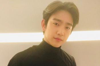 Hengkang dari JYP, Jinyoung GOT7 Resmi Gabung ke BH Entertainment