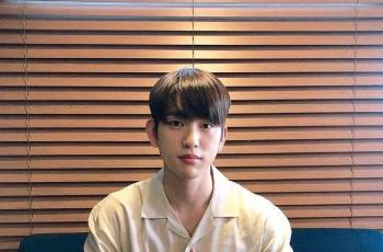 Dikabarkan Gabung ke BH Entertainment, Jinyoung GOT7 Hengkang dari JYP?