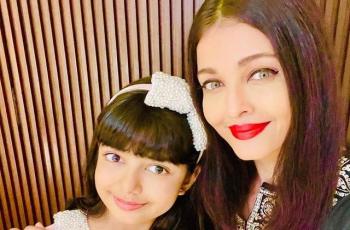 Akhirnya Muncul usai Sebulan Nggak Posting IG, Foto Aishwarya Rai Diributin
