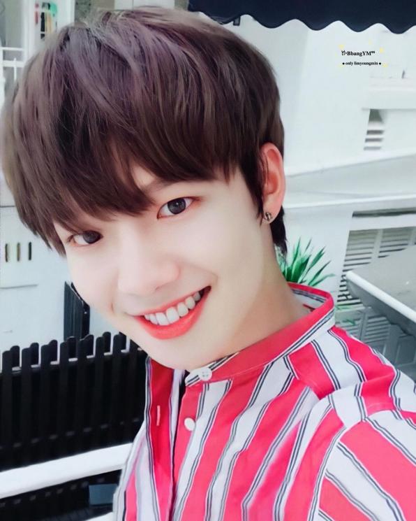 Youngmin (Instagram.com)