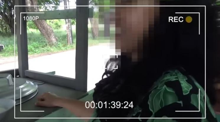 Roy Kiyoshi Bongkar Praktek Pedagang Pakai Penglaris Celana Dalam. (YouTube)