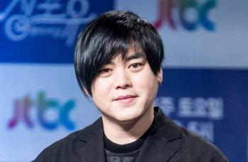 Ibu Moon Hee Jun Dikabarkan Meninggal Dunia, Ini Penyebabnya