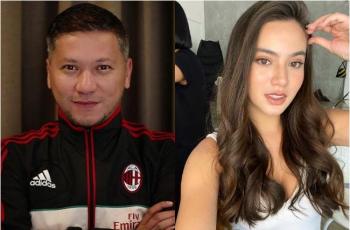 Gading dan Karen Nijsen Dikabarkan Akan Menikah, Roy Marten Ungkap Fakta