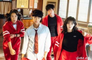Ultah ke-25, 4 Drama Kim Sejeong yang Sayang Dilewatkan