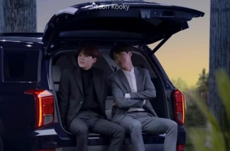 BTS (YouTube)