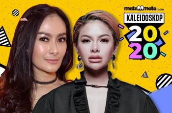 8 Artis Paling Kontroversial Tahun 2020, Ada yang Berujung Bui