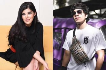Kutip Kata-kata Atta Halilintar, Dita Soedarjo: OMG 100 Persen Relate