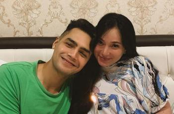 Asmirandah Akhirnya Pamerkan Wajah dan Nama Buah Hatinya, Dipuji Selangit!