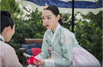 Bocoran Mr. Queen Episode 5 dan 6, Jiwa Chef Keluar dari Tubuh Ratu?