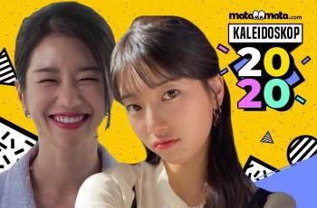8 Aktris Drakor Paling Bersinar 2020, Dari Son Ye Jin sampai Seo Ye Ji