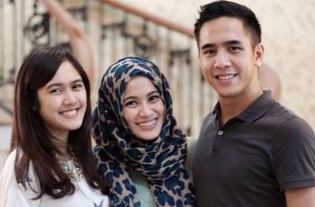 Sempat Kabur Usai Murtad, Kakak Alyssa Soebandono Ungkap Campur Tangan Adiknya Agar Keluarga Ikhlas