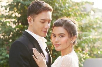 3 Artis ini Baru Sebulan Nikah Sudah Hamil, Audi Marissa Dikira 'Isi' Duluan