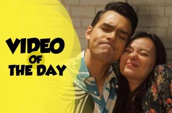Video of the Day: Asmirandah Melahirkan Anak Pertama, Suami Zaskia Gotik Positif COVID-19