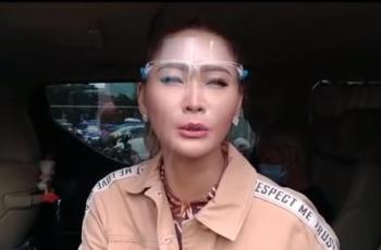 Inul Daratista Absen Syuting Lagi usai Swab Test, Kenapa?