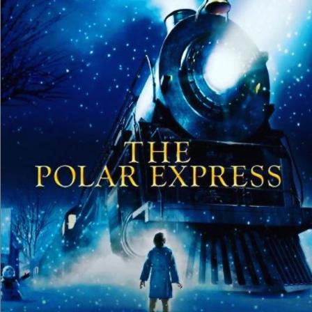 The Polar Express (Instagram.com) 