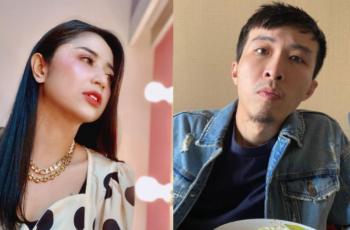 Tubuh Dewi Perssik Muncul Ruam karena Corona, Dokter Tirta: Jangan Remehkan