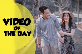 Video of the Day: Pacar Chelsea Islan Positif COVID-19, Teddy Siap Ambil Langkah Hukum Soal Warisan