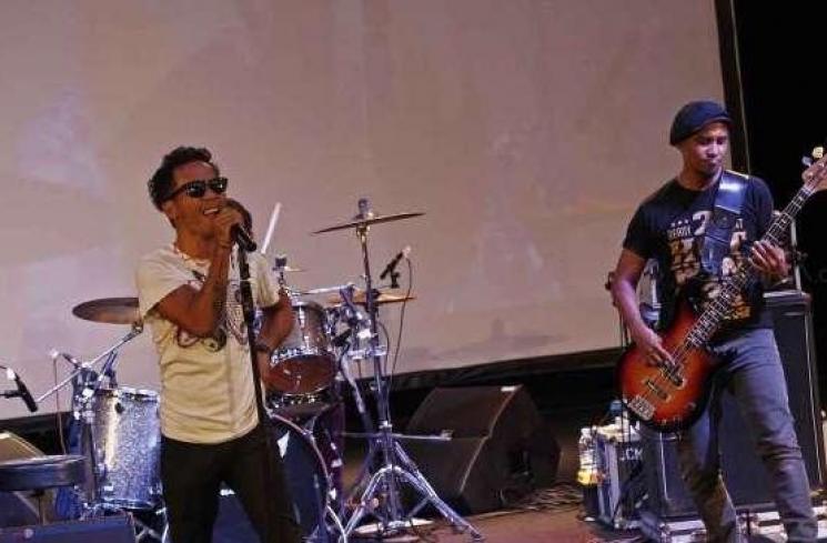 Slank (MataMata.com)