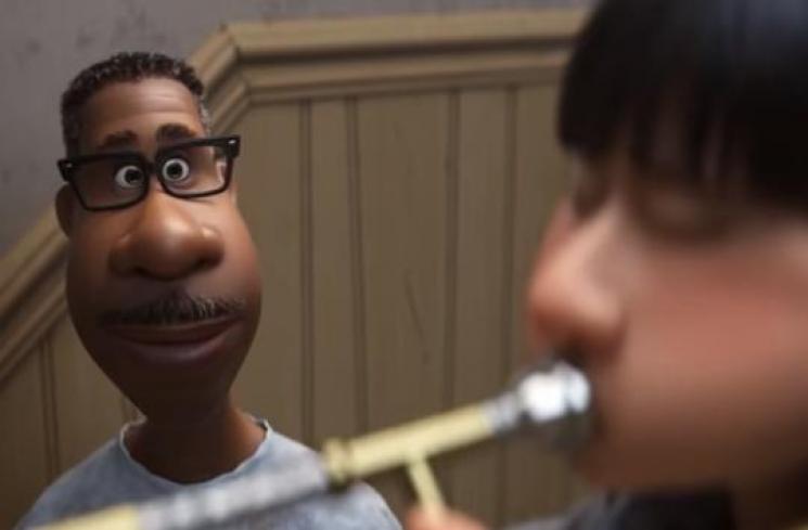 Film Soul (YouTube/Pixar)