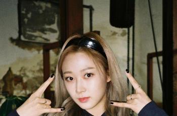 Wajah Giselle Aespa Diblur Media Korea, Fans Langsung Geram!