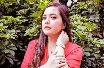 Foto KTP Tasya Kamila Curi Perhatian: Asimetris aja Cakep Banget